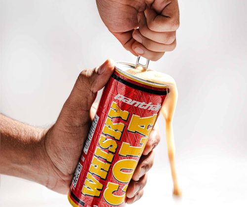 Products - Whisky Cola 2