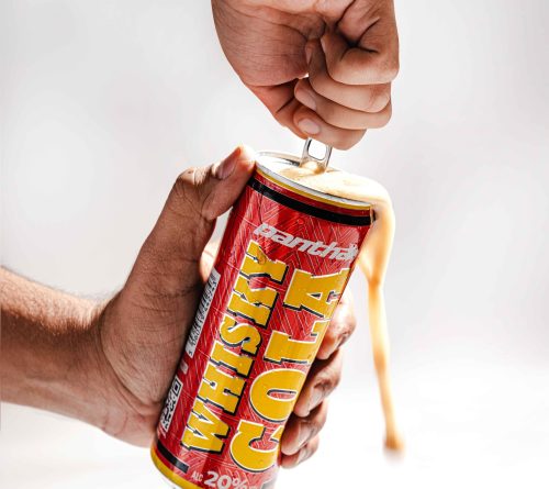 Products - Whisky Cola 2